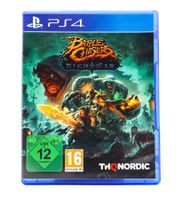 Battle Chasers : Nightwar - PS4