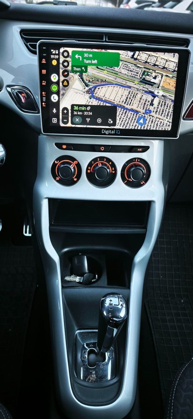 Citroën Autos: Citroen DS3 1.2 Auto ab Grosse Service – Gebraucht aus Mönchaltorf von archelefth 8