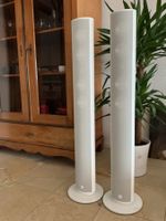 Enceintes Canton CD 200