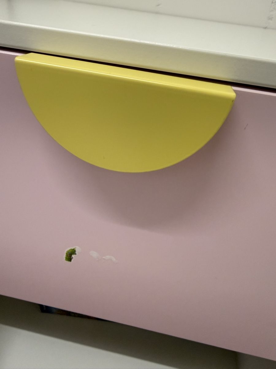 Ikea Cassapanche: Ikea SMÅSTAD – Usato da Meggen venduto da Petra-Arte 1
