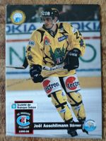 Joël Aeschlimann - HC Fribourg Gotteron - 95/96 