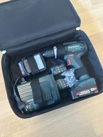 Metabo SB 18 L – perceuse-visseuse à percussion 18 V