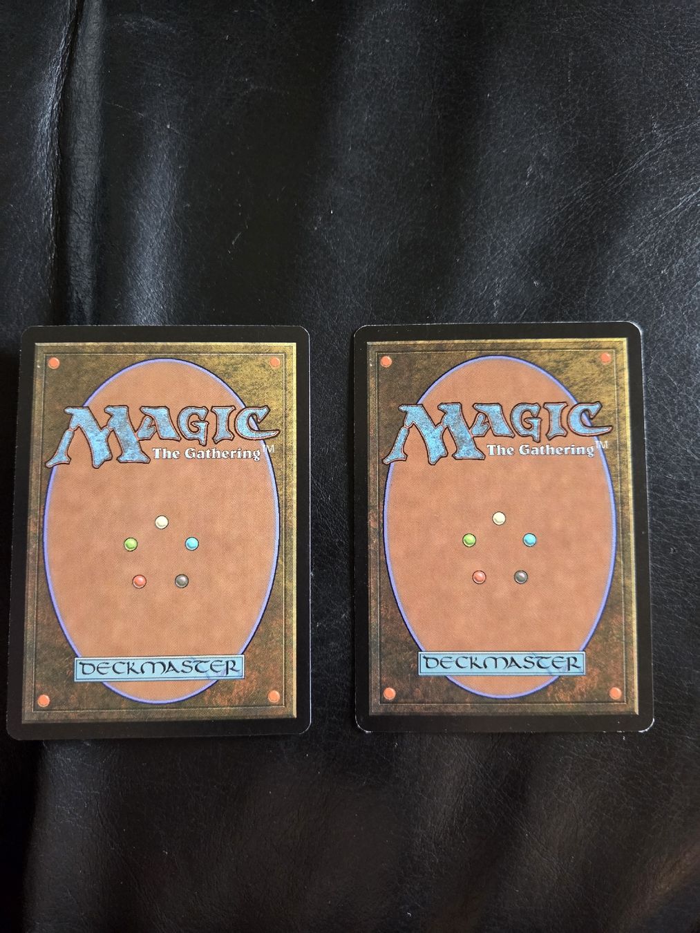 Magic The Gathering Sammelbilder & Trading cards: 2x Plains Full Art, Unhinged – Gebraucht aus Riehen von str_2msn 1