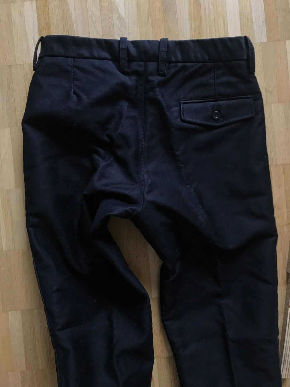 Pantaloni: Le vrai Gardian - Hose Neu – Nuovo e nell'imballaggio originale da Zürich venduto da mybuybye 9