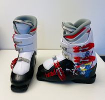 Skischuhe HEAD Grösse 38 (24.0)