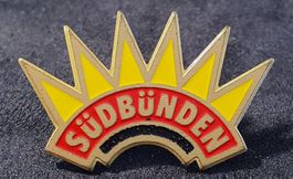 T903 - Pin Sonne Graubünden Südbünden
