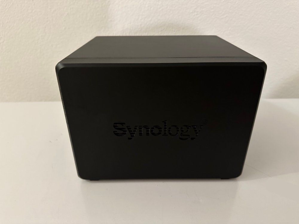 Synology 4 GB DDR4-2666 (1x 4 GB) werkgeheugen D4NESO-2666-4G