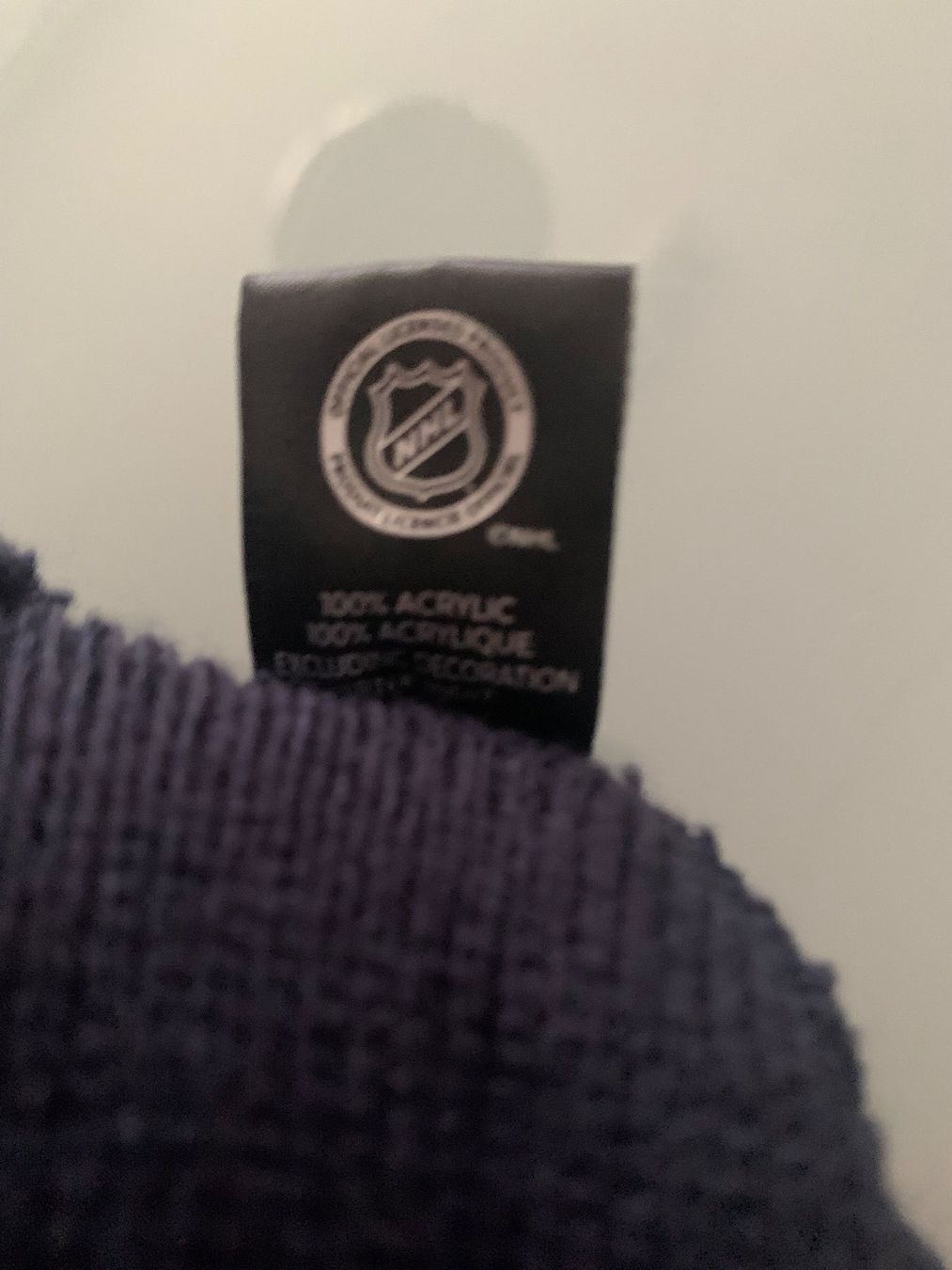 Altro in  Abbigliamento & Accessori: Mütze NHL Toronto Maple Leafs – Nuovo (secondo la descrizione) da Wetzikon ZH venduto da hypebeast 2