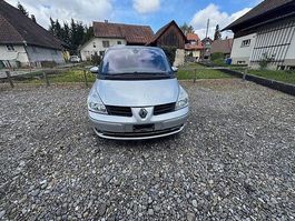 RENAULT Espace 2.0 T