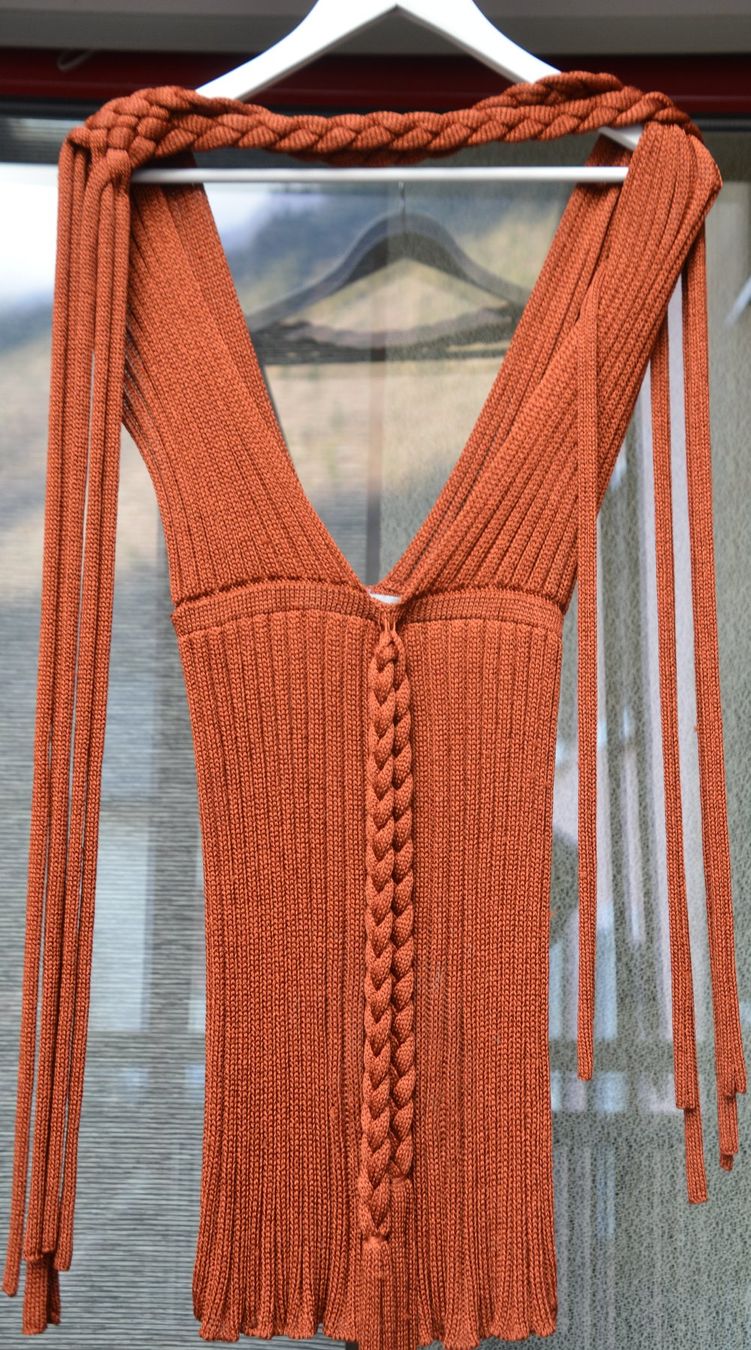 Kleider: Jah Milla Kleid / Robe S – Gebraucht aus Collonges von Auganien 3