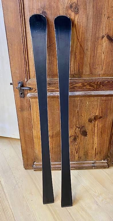 Head Sci: HEAD iShape Rebels Pro - 156cm Ski – Usato da Langendorf venduto da subix 1