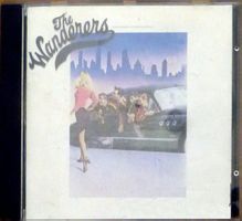Filmmusik - The Wanderers