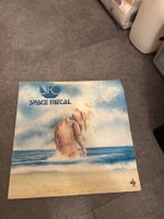 UFO Space Metal 70-72 uk prog Space Heavy
