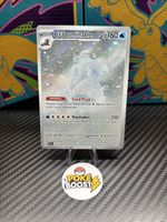 Carte Pokémon - Crabominable 149/142 🇬🇧