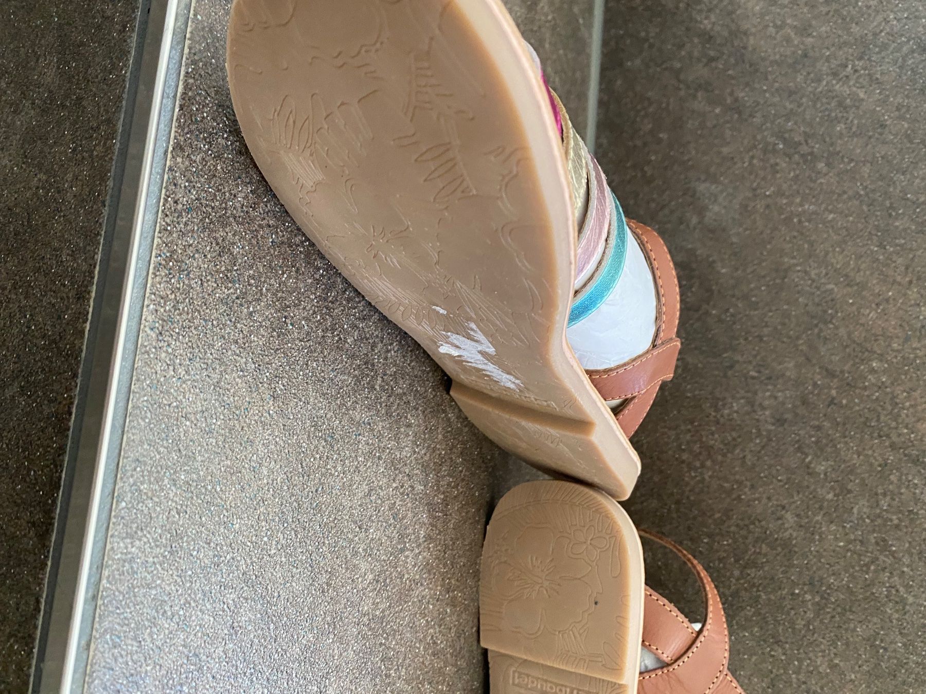 Vertbaudet Damenschuhe: Schuhe – Neu und originalverpackt aus Winterthur von Alb30 2