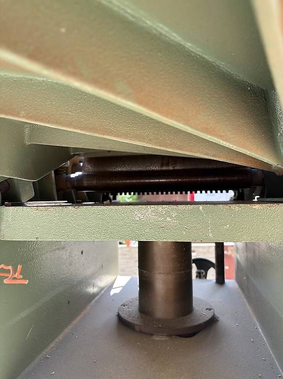 Tutte le macchine: Kombi Holzmaschine – Usato da Zeiningen venduto da den_wt99 2