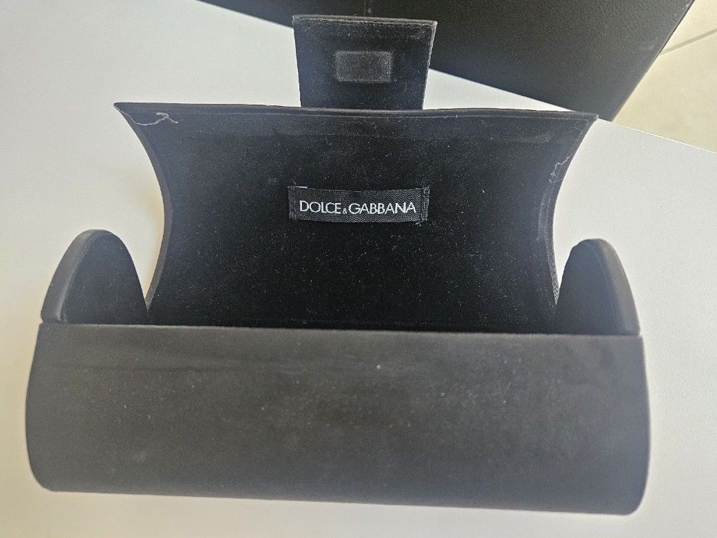 Dolce & Gabbana Occhiali & Lenti: Dolce&gabbana Sunglasses – Nuovo (secondo la descrizione) da Wettingen venduto da img_nt6b 5