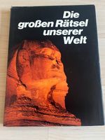 Die grossen Rätsel unserer Welt, 1969