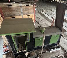 Lokomotive Eisenbahn 