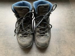 Lowa Wanderschuhe Gr. 36