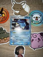 Feraligatr ex bloc EX IT PO