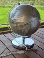 Globus mit Licht