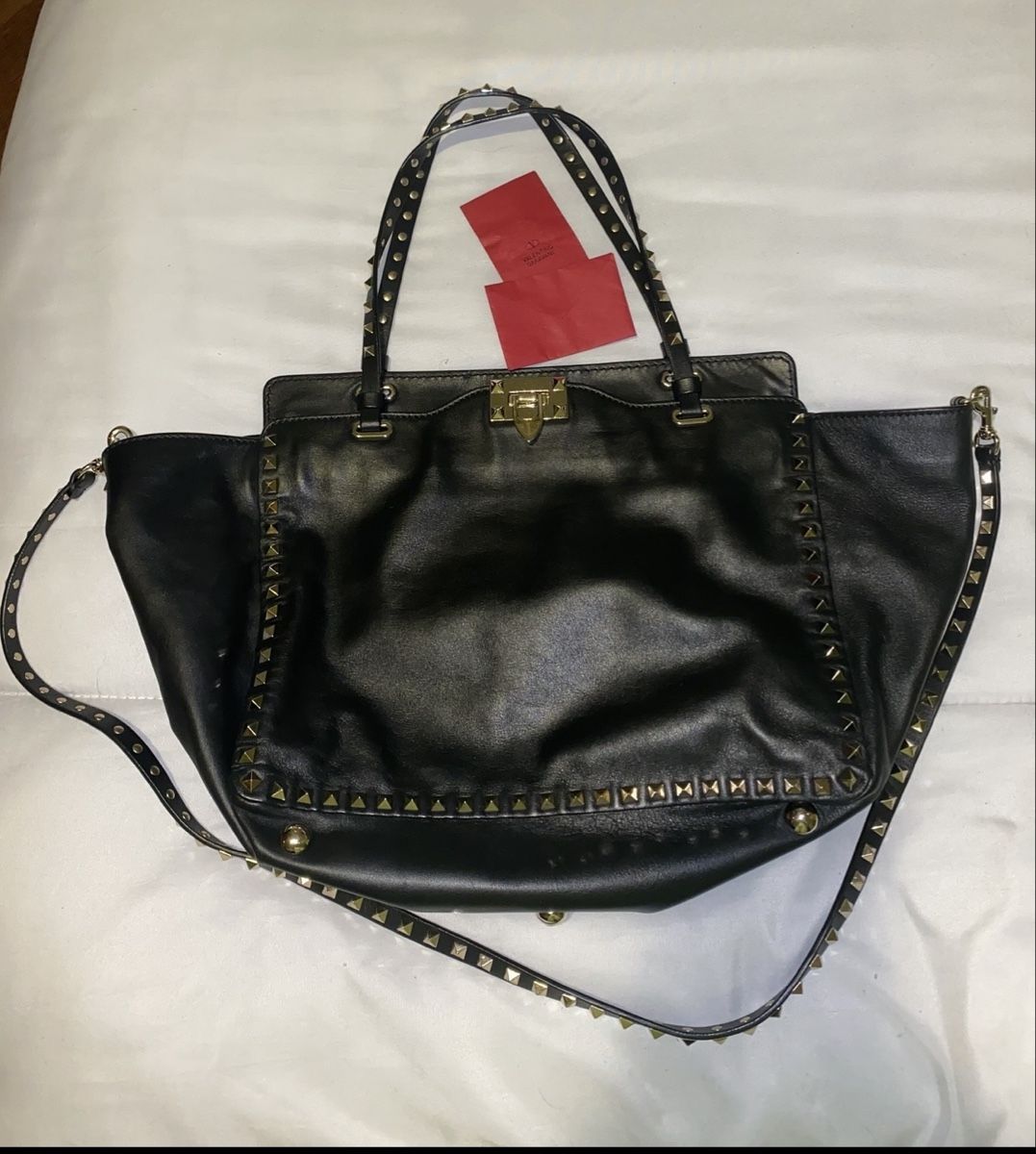 Valentino Borse da donna: Borsa Valentino Garavani – Usato da Davesco-Soragno venduto da Chichijango 1