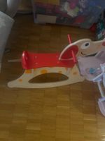 Schaukelhund von Hape