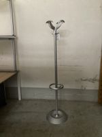 Rexite Garderobe Cactus silber