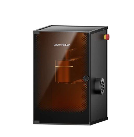 Tutte le macchine: LaserPecker 4 Safeguard CH – Nuovo (secondo la descrizione) da Wängi venduto da SPCSHOP