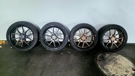 Felgen Ferrada FR2 19"
