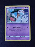 Chimecho 43/111 Pokémon Crimson Invasion 2017 (EN) ab 1.-