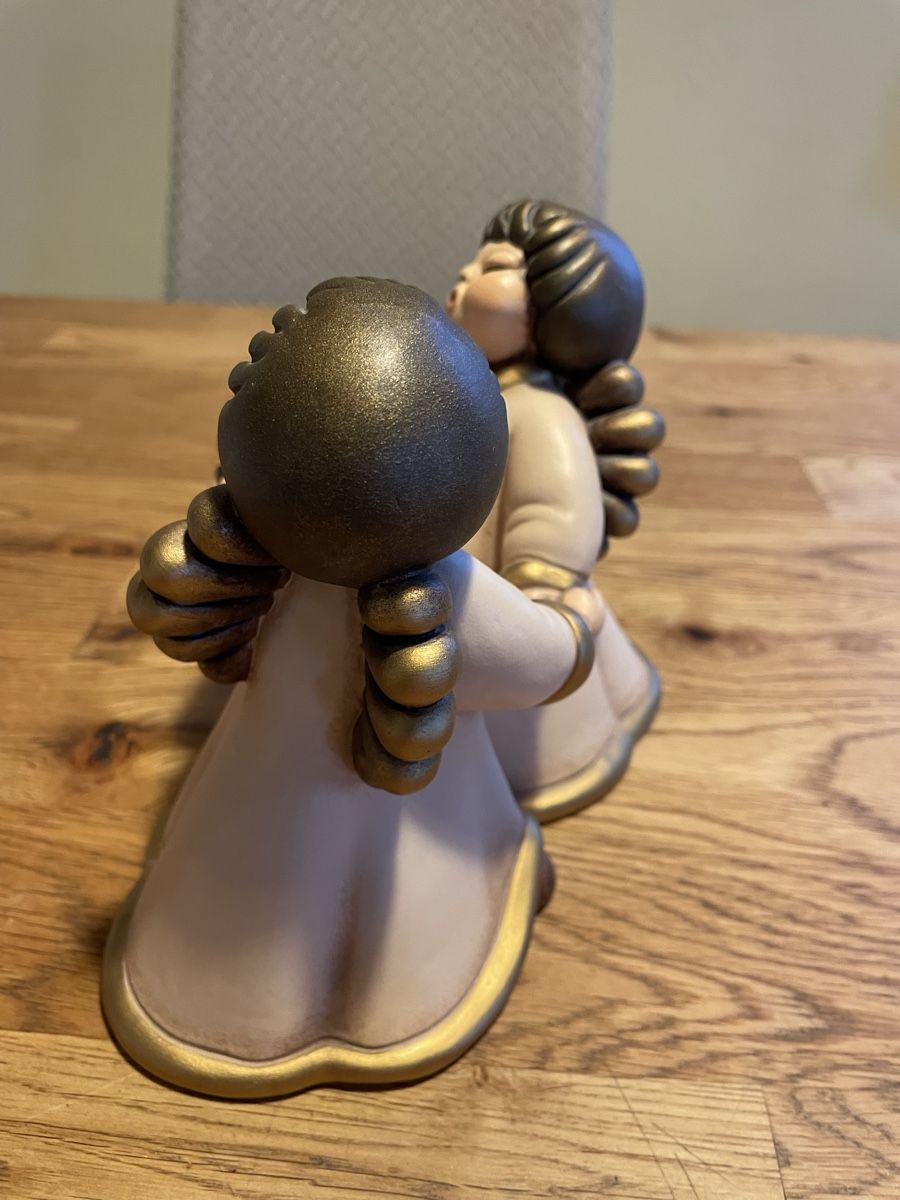 Figurines: Thuner Engel – D'occasion à Flawil par Naphtali 4
