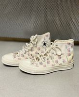 Converse Chuck 70 patchwork floral