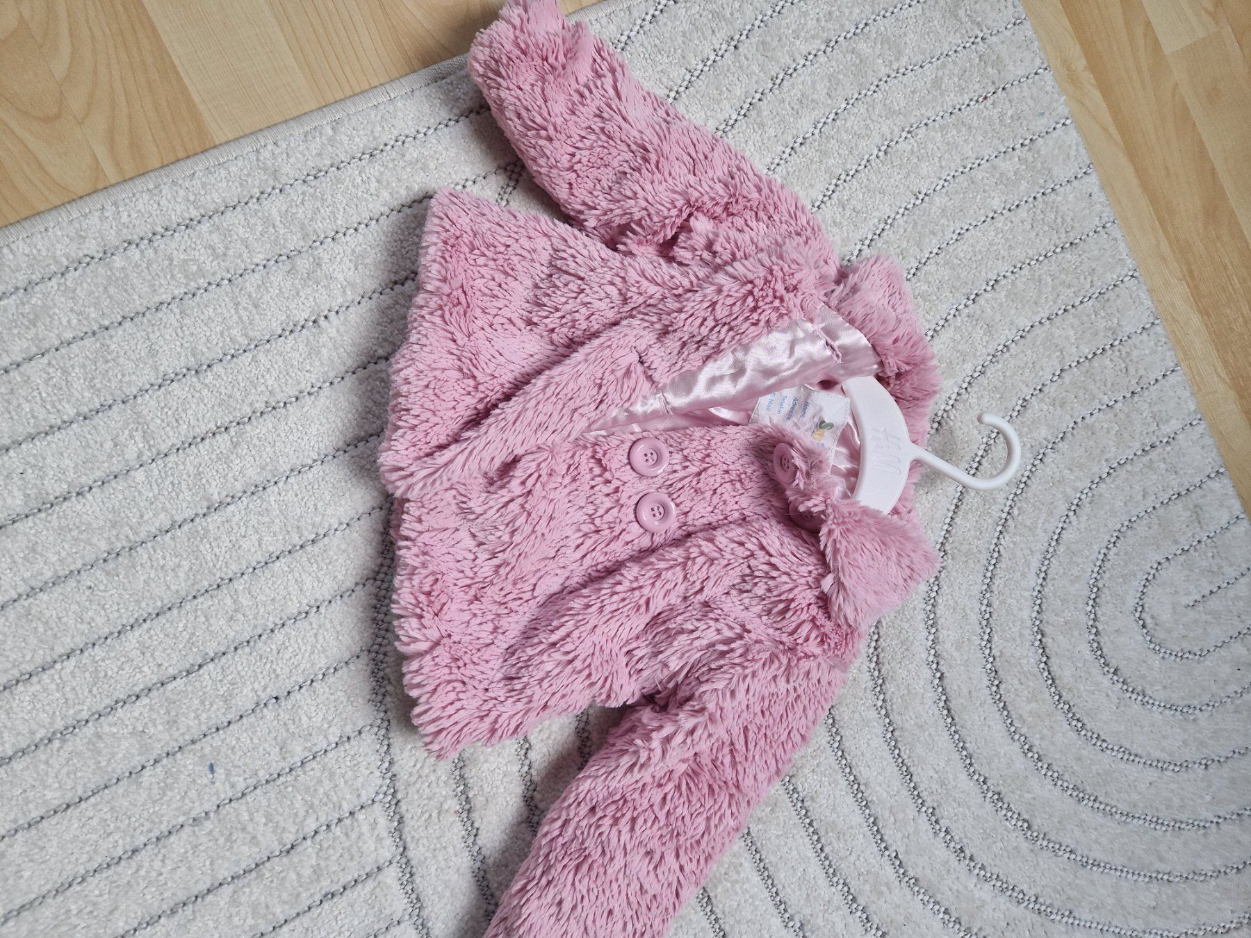 Giacche & Cappotti: Mädchenjacke – Usato da Aarburg venduto da augenschmaus8