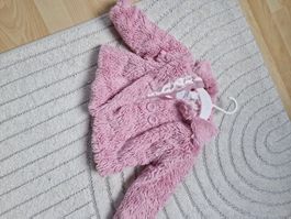 Mädchenjacke