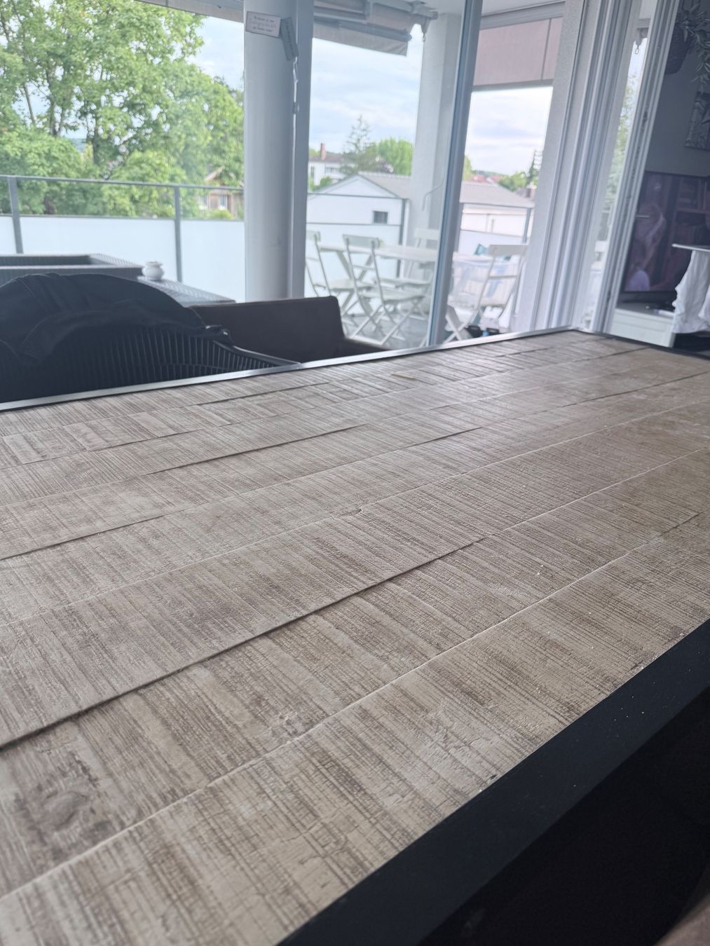 Tavoli: MangoHolz Esstisch – Usato da Aarberg venduto da Mancino01 2
