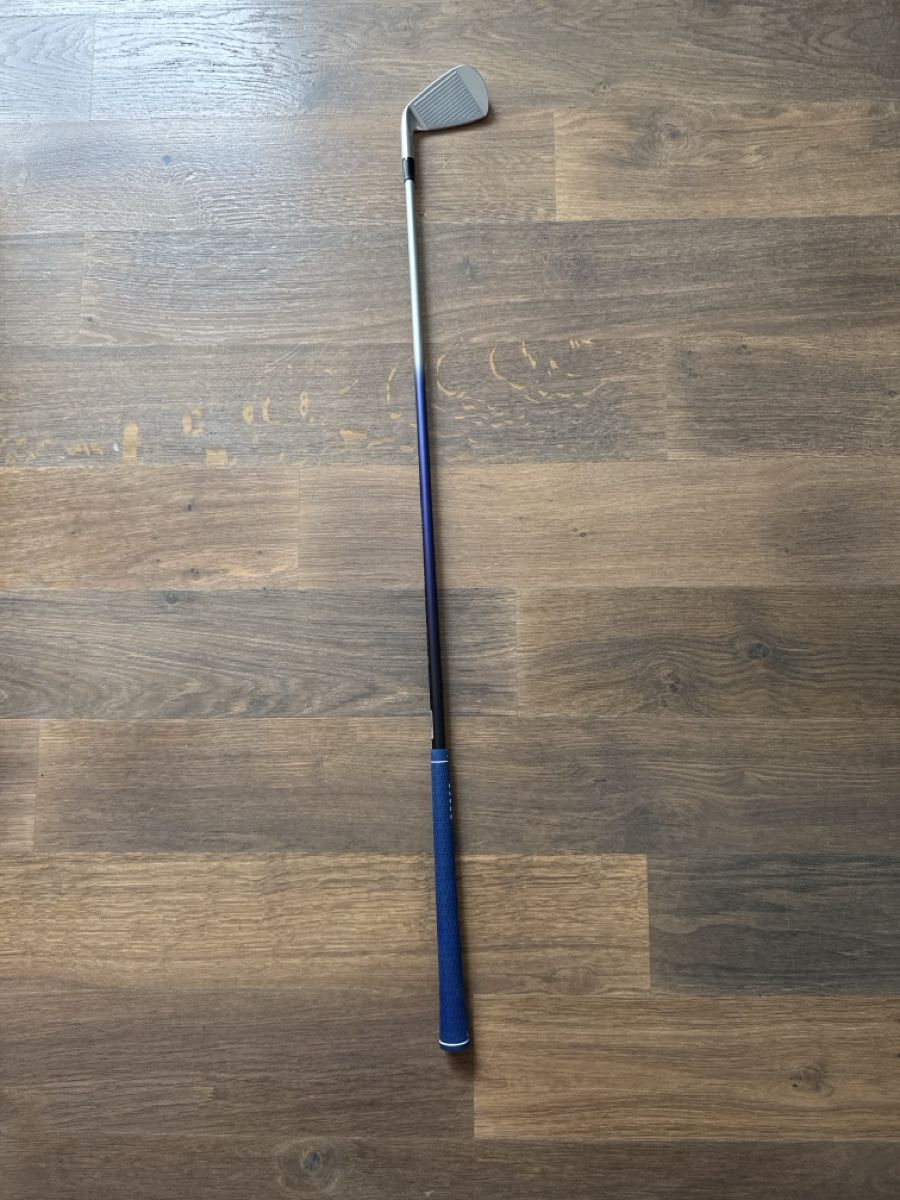 Schläger & Sets: ONOFF LABOSPEC RB-247K Eisen 7 Regular – Neu (gemäss Beschreibung) aus Bichelsee von len_5lyr