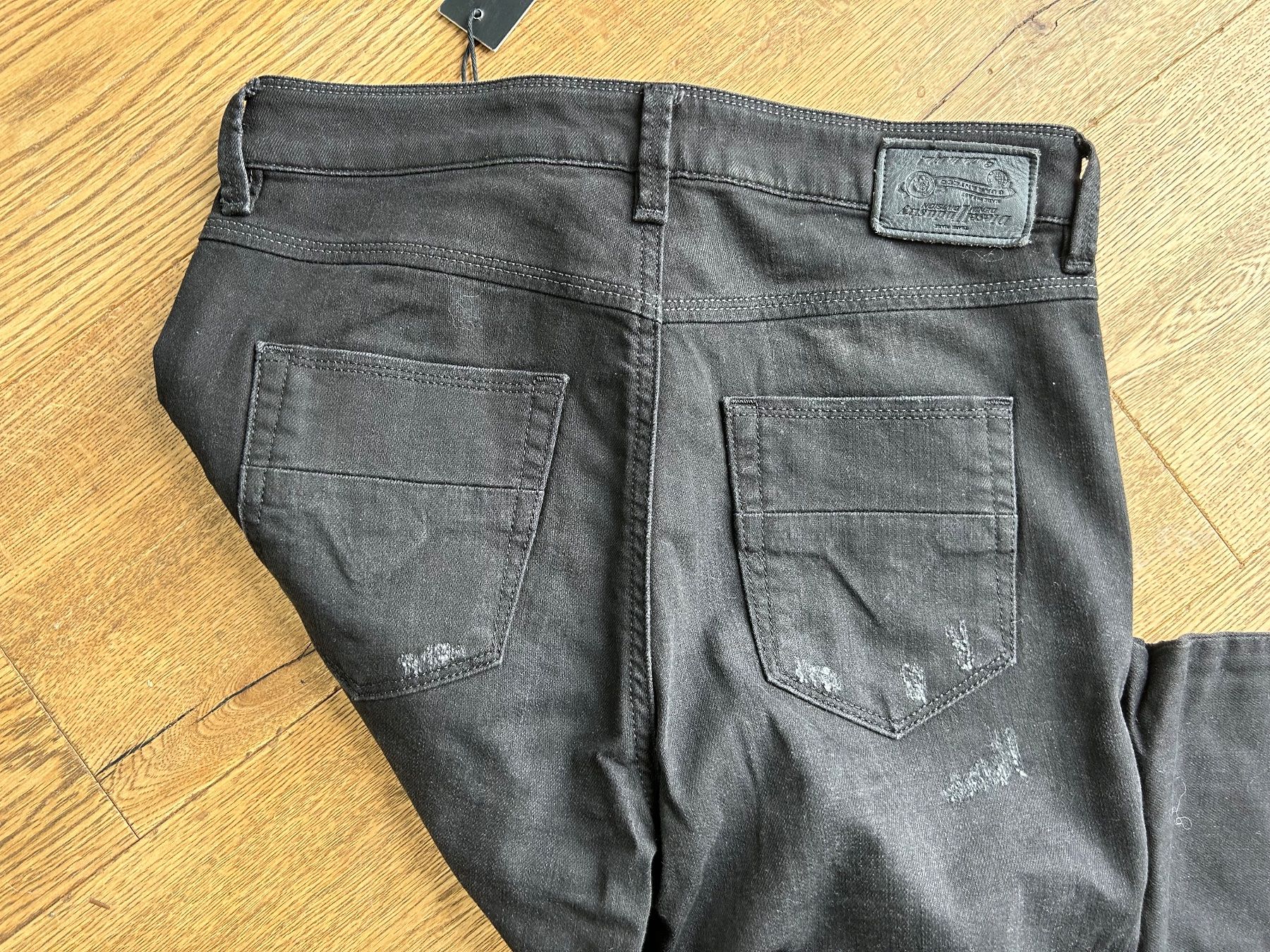 Diesel Jeans: Jeans, Diesel, //NEU// 24/32 – Nuovo (secondo la descrizione) da Stettfurt venduto da outlet72 3