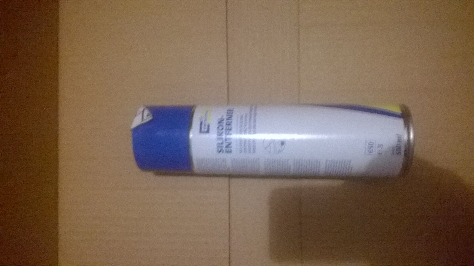 Accessori per altri veicoli: Silikonentferner Cartechnic 500ml – Nuovo e nell'imballaggio originale da Effretikon venduto da mol_fv68 1