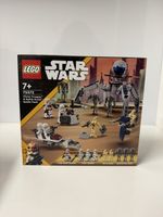 LEGO Star Wars 75372 Battle Pack