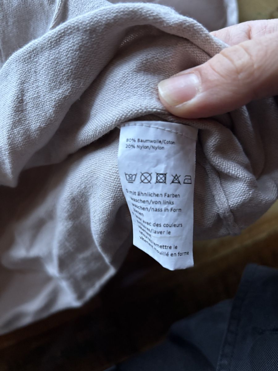 Manor Pulls & Sweat-shirts: Pullover beige | XS | Manor – Neuf (Voir description) à Jegenstorf par vanisaem 1