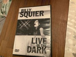 Billy Squier, DVD