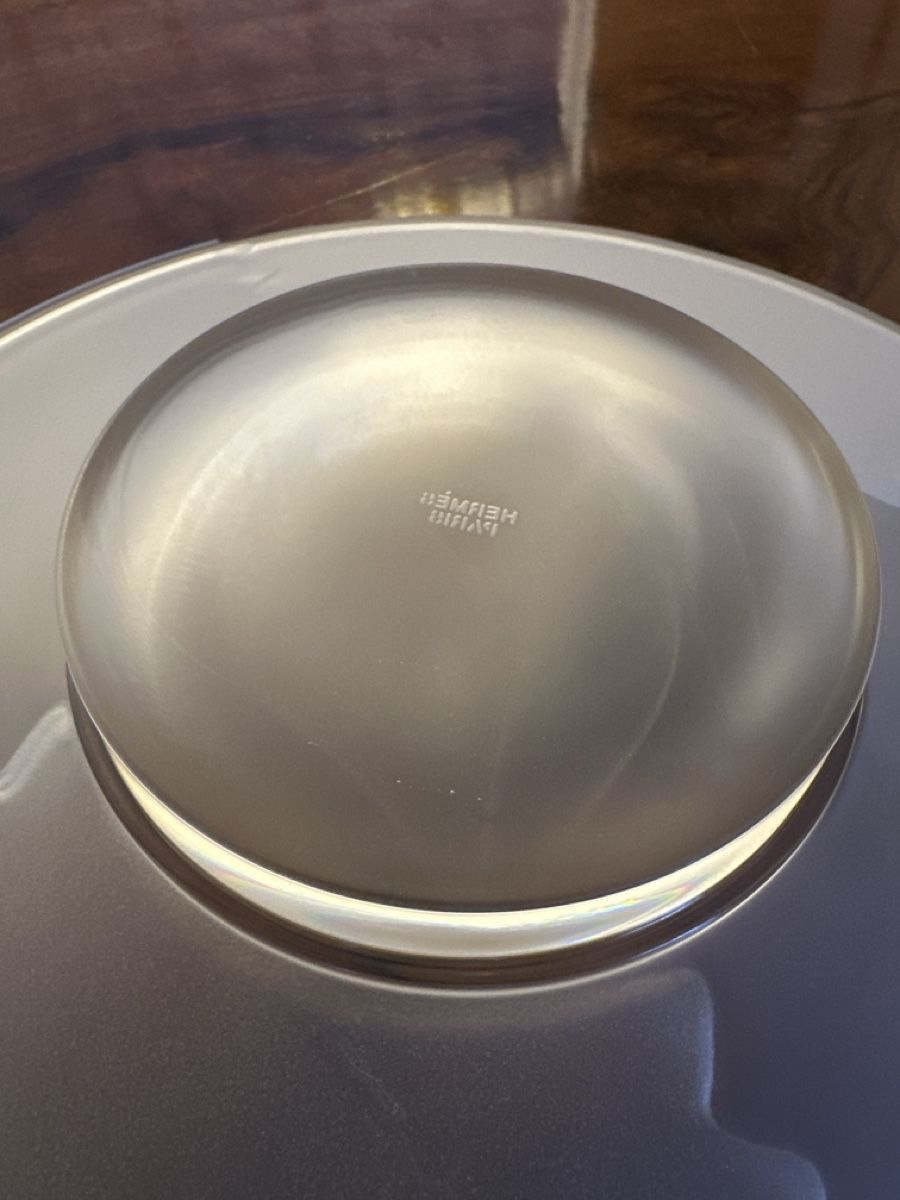 Hermès Schalen: Schale Hermès – Neu (gemäss Beschreibung) aus Bern von DingDong76 1