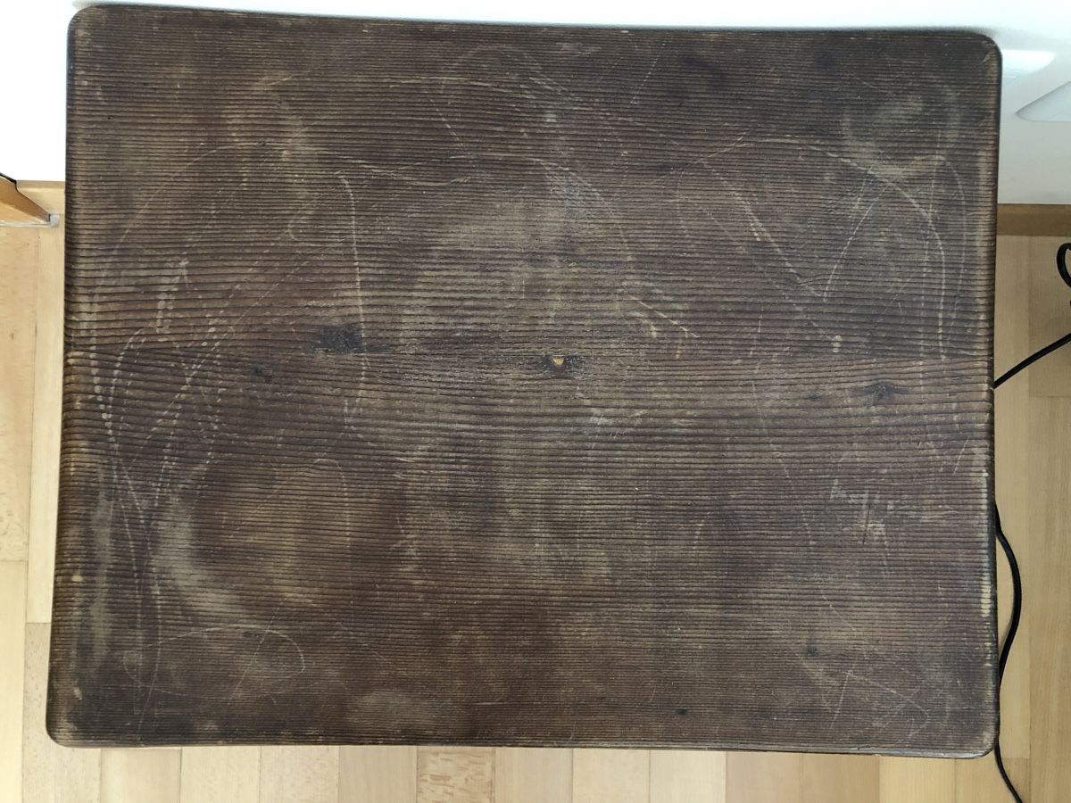 Sgabelli: Holzschemel – Usato da Sirnach venduto da Goforit2001 3