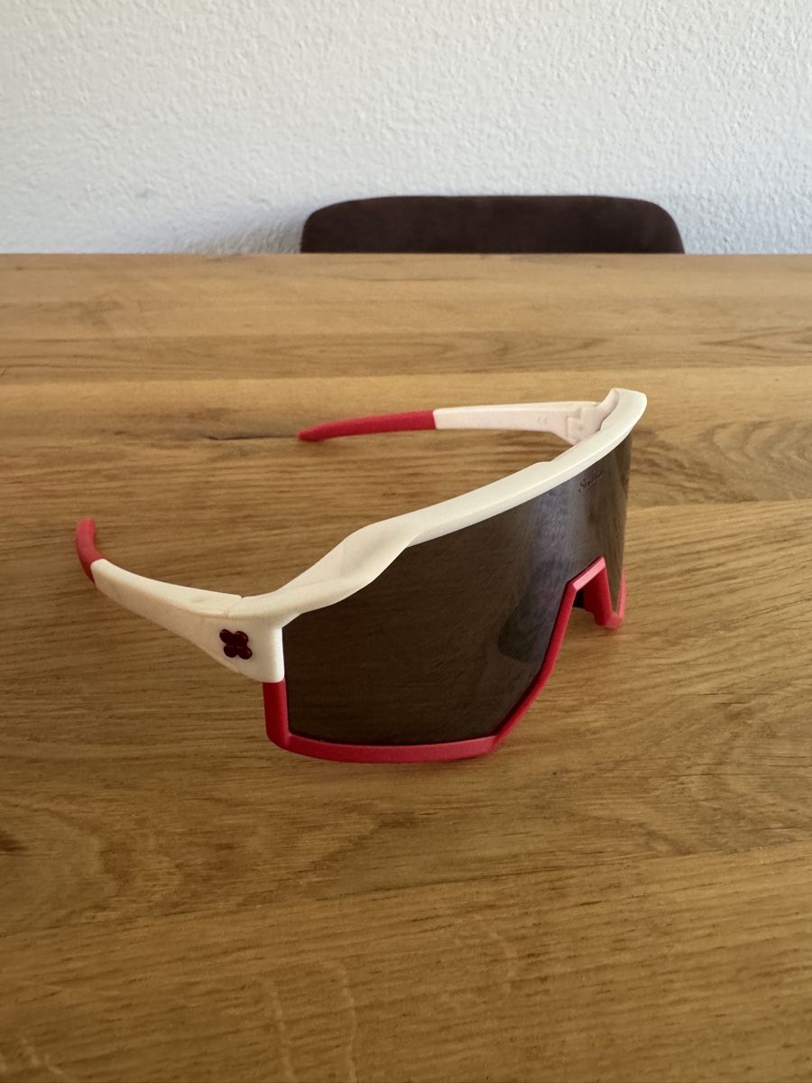 Brillen & Gläser: Fahrradbrille Sungod Vulcans  – Gebraucht aus wädenswil von duz_2ryx 1