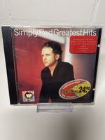 Simply Red Greatest Hits CD Musikalbum
