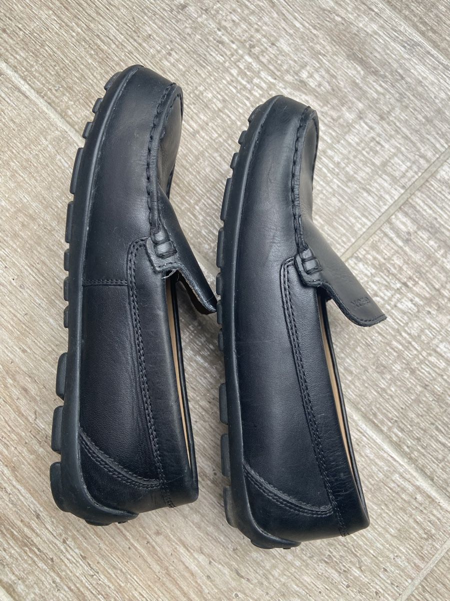 Geox Scarpe per ragazzi: Mocassins Geox, pointure 34 – Usato da Collex venduto da RCXGJ 1