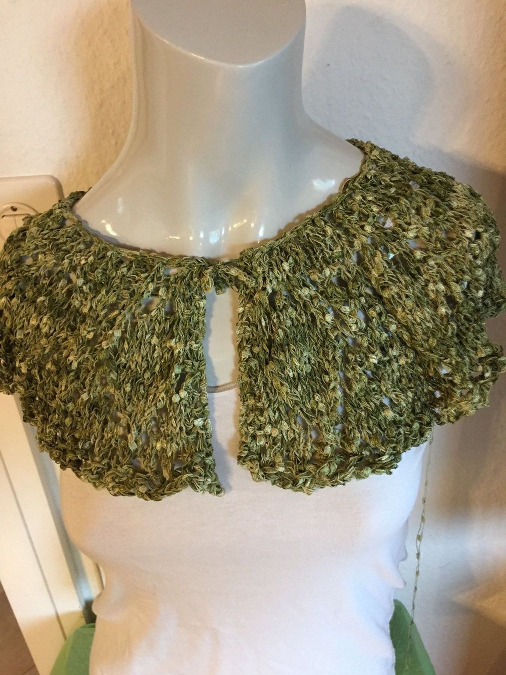 Lana: handarbeiten Tonga soft – Nuovo (secondo la descrizione) da Balsthal venduto da dasesaro 3
