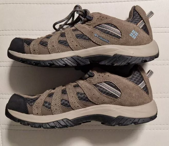 Columbia Scarpe da donna: Damen Wanderschuhe – Usato da Niederbipp venduto da Chrigu2006 1